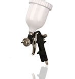 Инструменты для покраски автомобилей